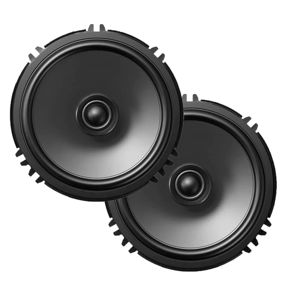 Sony Professionnel Audio XS-160GS Haut-Parleurs pour Auto 2 Voies Coaxiales 16cm - Photo 1/4