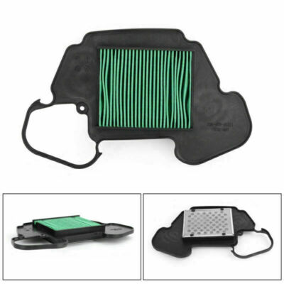 Luftfilter Airfilter für Honda MSX125 Grom 125 2013-2019 P/N.17210-K26-900 F2