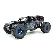 FSR RC Racing Car, ATOMS High Speed Remote Control Car, 1:8 4WD 100+KM/h RTR