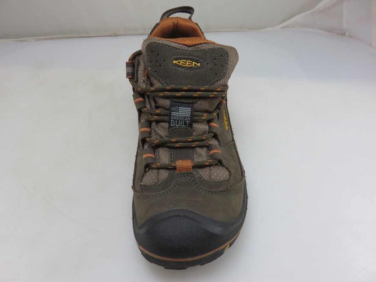 Keen Durand Low Hiking Shoes Boots Waterproof Men