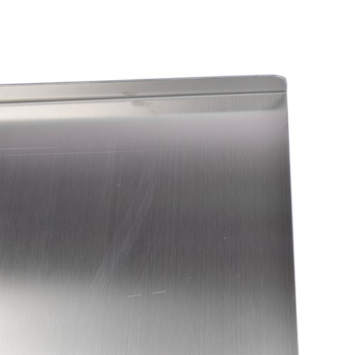 Cutting Board Chopping Board Heavy Extra Large 304 Stainless Steel Cutting Mats - 第 62/72 張圖片