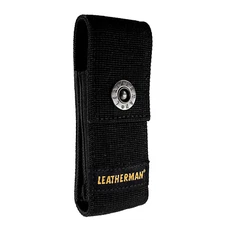 Leatherman Sheath - Medium Black 4.25" Nylon Sheath