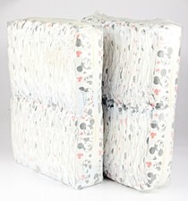 Diapers Size 3 Huggies Mickie Mouse Diapers 148 Count Fits 16-28 lb. 