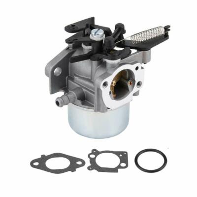 Carburetor For Briggs & Stratton 8.75HP 190cc Motor Model 020451 Carb