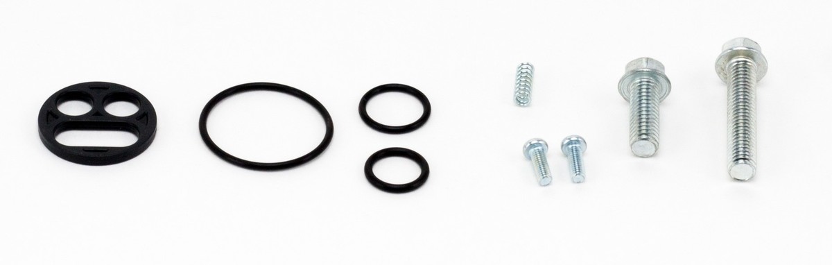 Kawasaki Ninja ZX7 & ZX7R, 1990-1992, Fuel/Gas Petcock Repair Kit
