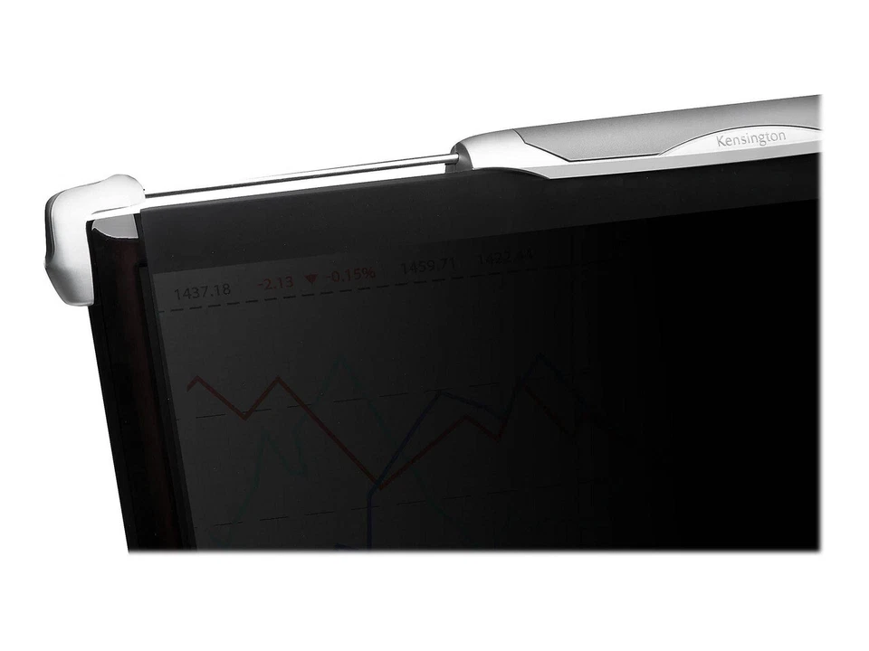 Kensington FS240 Snap2 Privacy Screen for 22-Inch to 24-Inch Widescreen 16:10 - Image 4 of 4