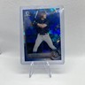 2022 Bowman Draft Chrome Sapphire Dru Baker #BDC-158 Rays