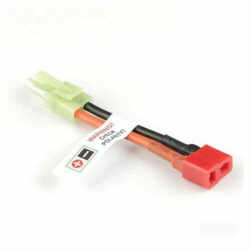Chargeurs pour véhicule radiocommandé Tamiya