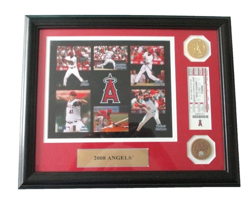 Torii Hunter MLB Tickets