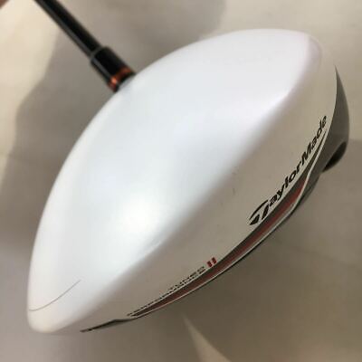 Golf Driver TaylorMade R15 430 TM1-115 (SR) 9 45.75inch JAPAN