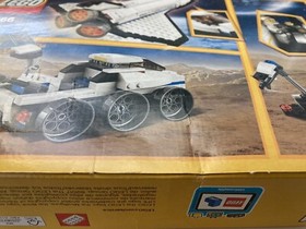 LEGO CREATOR SPACE SHUTTLE EXPLORER #31066 NEW - Retired