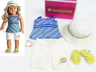 american girl lanie outfits