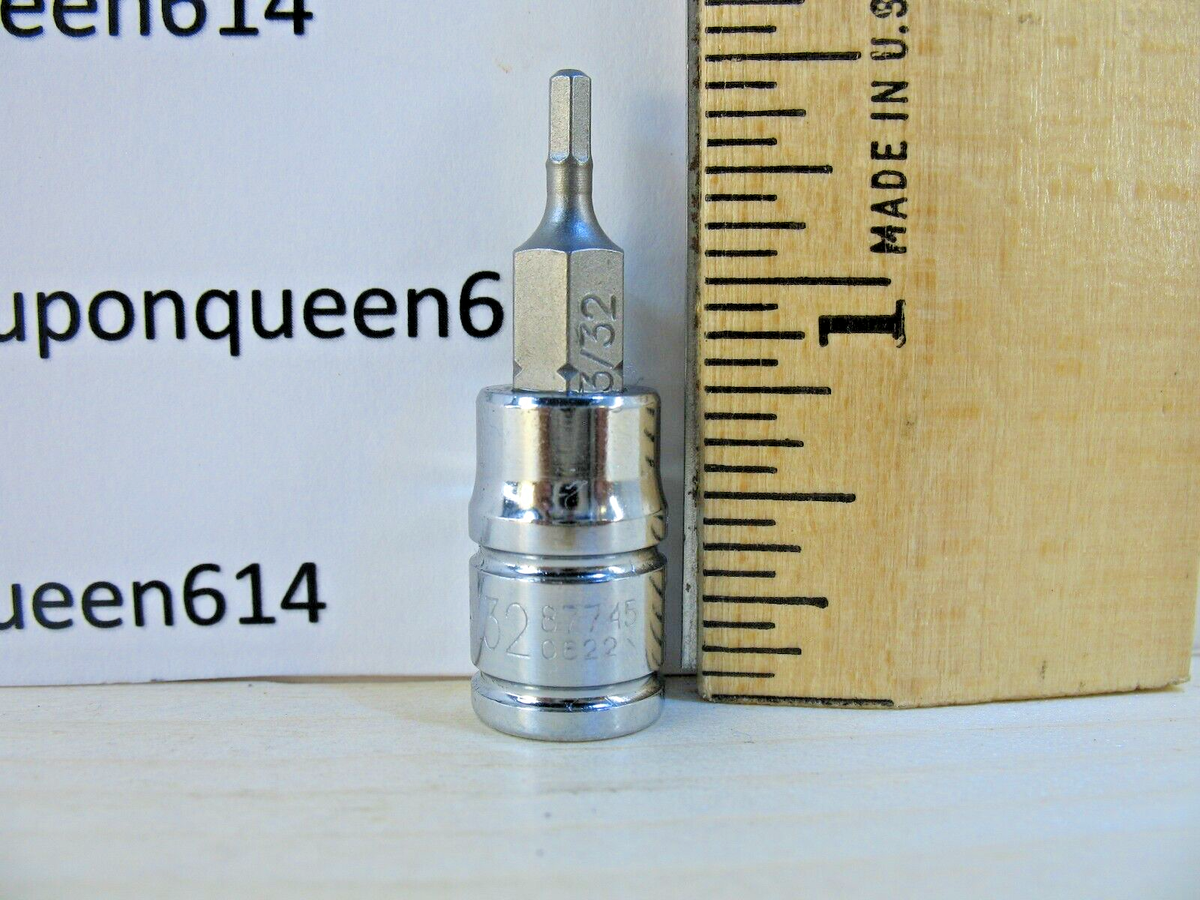 KOBALT 87745-0622, 1/4