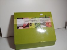 Creative Memories Picfolio Minutes Albums holds 24 - 5x7 photos NIB