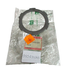 Disque d'embrayage Innocenti MINI