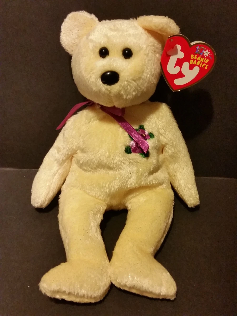 Mother beanie baby sales