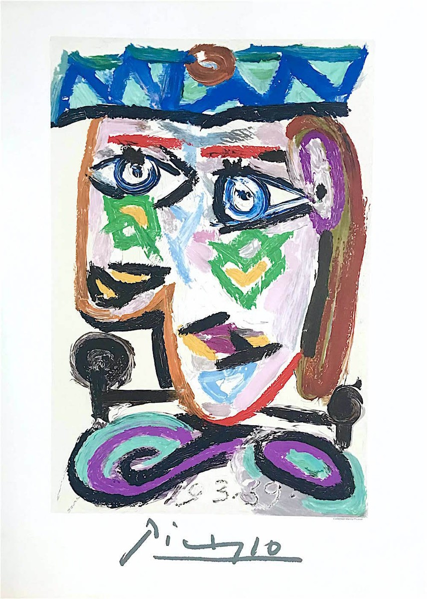 アート・デザイン・音楽 Pablo Picasso: 43 Obras アート・デザイン・音楽 Pablo Picasso: 43 Obras Pablo Picasso