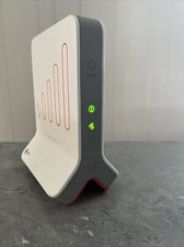 AT T 3G MicroCell Cell Phone Signal Booster Amplifier  Open Box, Tested, Works 