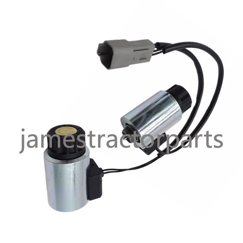 Solenoid Valve UC1026011625 for Komatsu WA250PT-5L WA250-5L WA200
