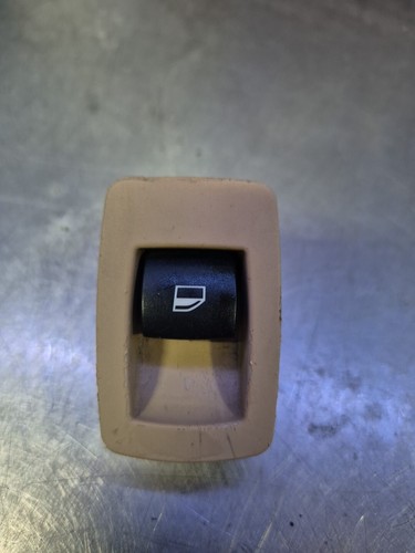 Delphi Schalter, Fensterheber für BMW 1593 9901 137 5 B , 6 945 876 (A170).
