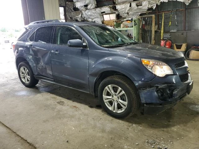 Used Hood fits: 2014 Chevrolet Equinox  Grade A Foto 4 de 4