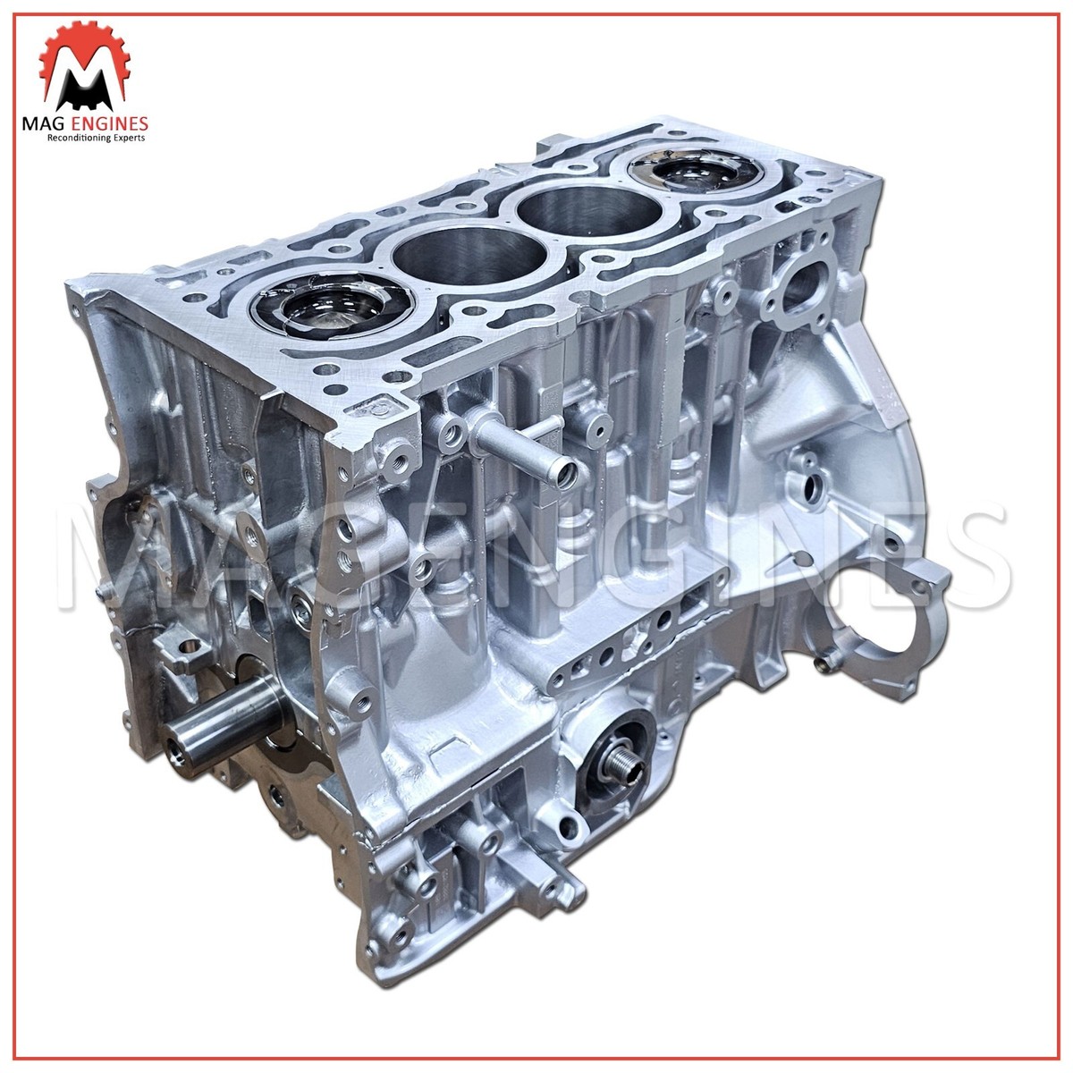 【未開封】DIESEL ANN / HOW LOUD THE ENGINE!! LONG BLOCK ENGINE DD13 12.8L GHG14 471927 FRONT SUMP CSR