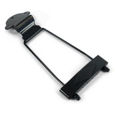 ARCHTOP TAILPIECE BLACK JAZZ GUITAR SEMIACOUSTIC GIBSON® JAZZ L48 50 ES 125 330