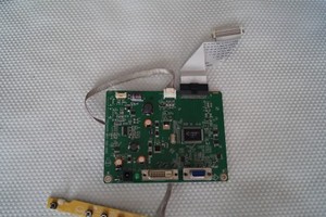 Hauptplatine 715G4455-M03-000-004C für HP 2011x Monitor, Bildschirm LM200WD3 (TL) (F2)