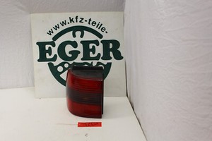 VW PASSAT B3/B4 3A2, 35I Rücklicht links 3A9945111B 1.90 #15357 A5A3