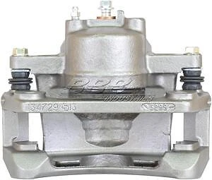 Disc Brake Caliper fits 2004-2007 Dodge Caravan Caravan,Grand Caravan  BBB INDUS - Image 2 of 4