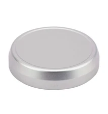 Metal Front Lens Cap Cover for Fujifilm Fuji X100F X100T X100S X70 Flannel