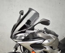 TOURING FLIP SCREEN TALL WINDSHIELD WINDSCREEN YAMAHA Fazer FZ 600 S (2004-2006)