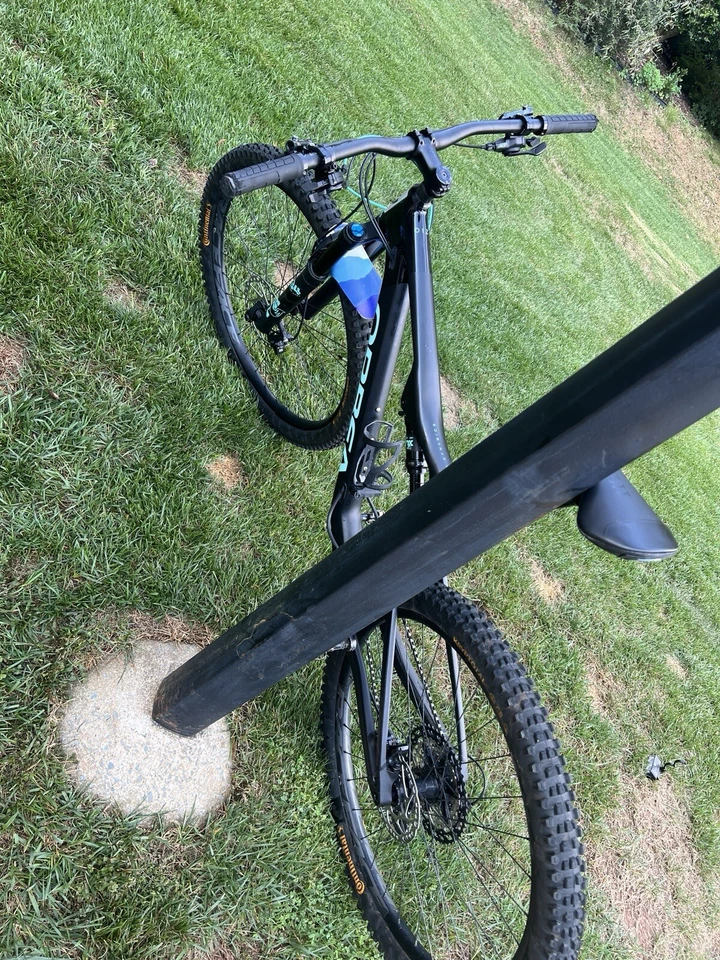 2022 Orbea Oiz M30 - Large - Image 4 of 4