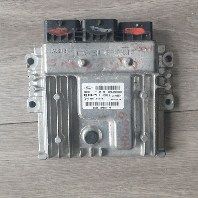 FORD GALAXY, S-MAX 2.0 TDCI AUTO  ECU  2010 TO 2015    BG91-12A650-PF