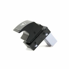 5J0959855 FOR VW EOS SKODA FABIA PASSENGER ELECTRIC WINDOW SWITCH CONTROL BUTTON