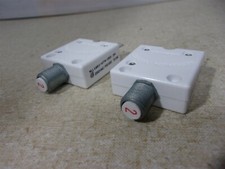 NEW Mechanical Products 1601-074-200 2A 2-Amp Circuit Breakers, Lot of 2