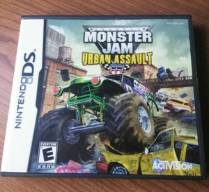 monster jam pc tpb monster jam pc tpb