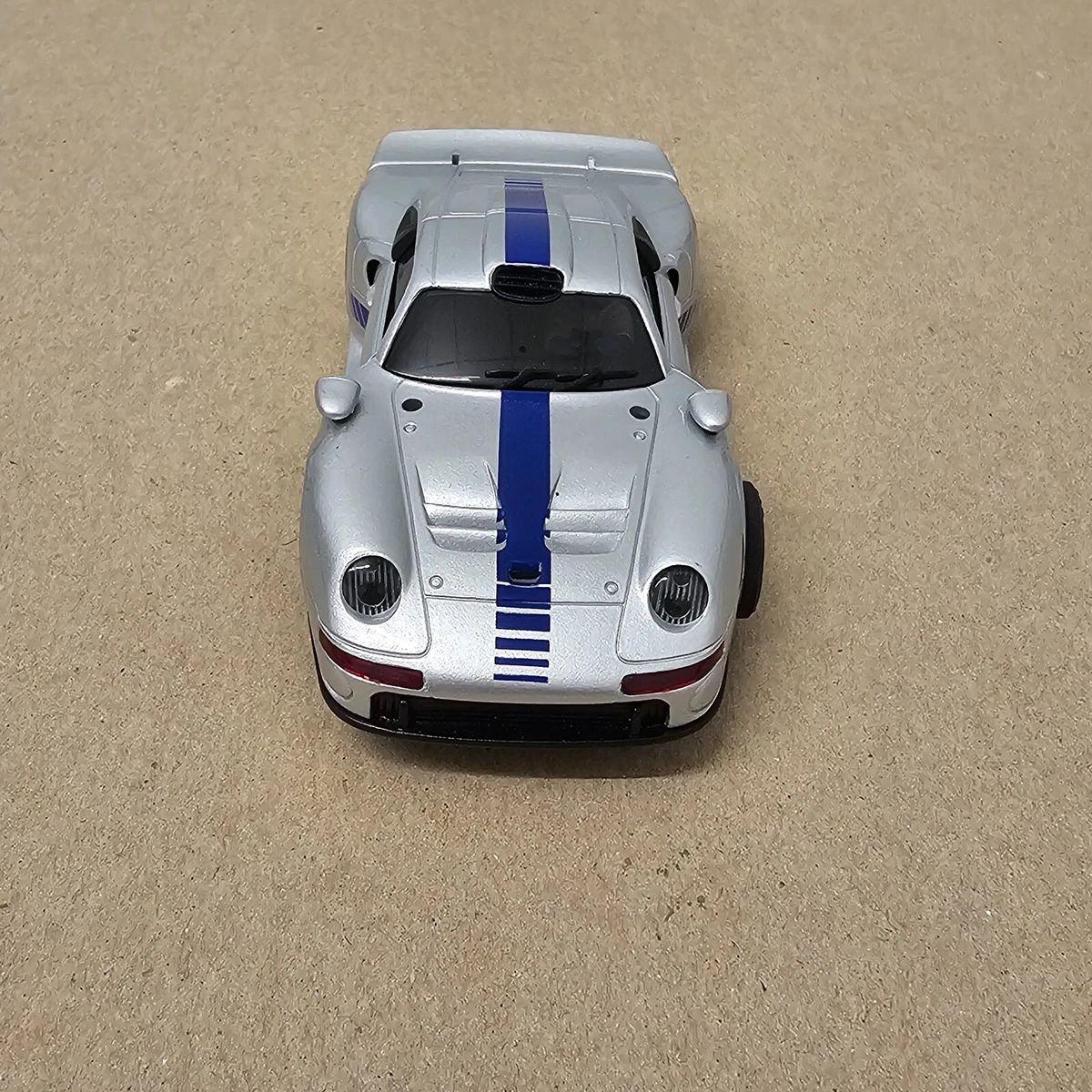 Ninco hotsell porsche 911