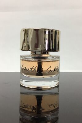 Smith & Cult Nail Polish | Basis Of Everything | 0.5 Fl Oz, As Pictured.