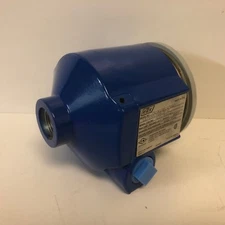 GUARANTEED! K-TEK TRANSMITTER 500F 4000-PSIG TX/A1/S6/0750/1.8/1/H1/FMX/RF10