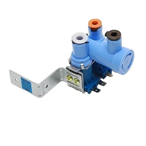 Válvulas de agua de acero inoxidable LG partes