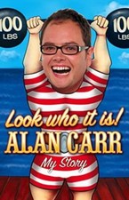 Look who it is! - Alan Carr