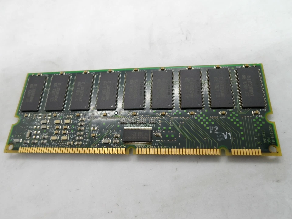 DEC Compaq 54-25156-DA 54-25156-DT Alpha WorkStation 128MB for XP1000 memory - Image 3 of 3