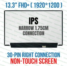 Picture 1 of 1 Boe BoeHydis NV133WUM-N60 13.3" WUXGA AG IPS Display Screen Matte