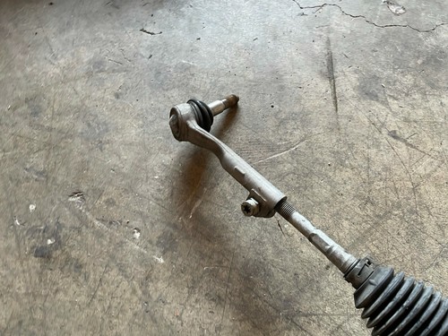 BMW F30 F36 F22 ELECTRIC POWER STEERING RACK AND PINION GEAR ASSEMBLY OEM 31K - Picture 10 of 10