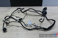 T�RKABELBAUM vorne links Original + BMW 4er F36 Gran Coupe + Kabelsatz + 9325908
