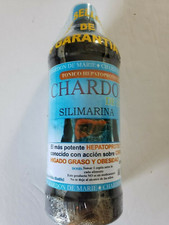 CHARDON DE MARIE Tonico / Potente / Tonic 100 Natural 1 litro