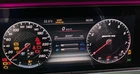 MERCEDES cluster AMG menu activation w213 c238 c257 w205FL w222FL