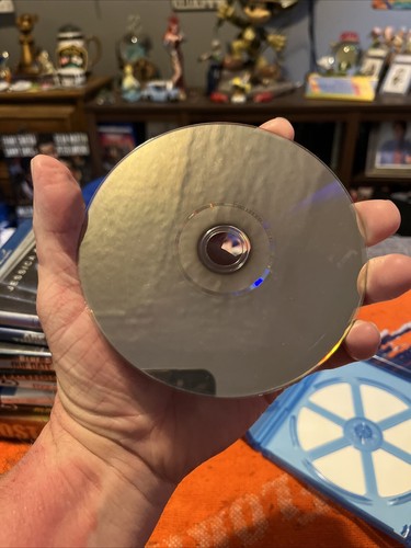 The Apparition Blue Ray DVD - Picture 5 of 5