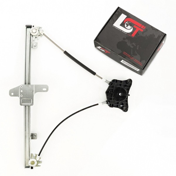 Fensterheber Elektrisch 9221.Q6 Vorne Links FüR Peugeot 407 6D SW 6E 4/5 TüRer-image